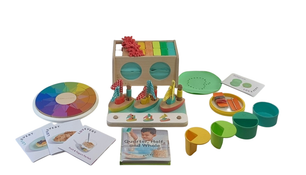 Shop Lovevery The Analyst Play Kit at Goodbuygears