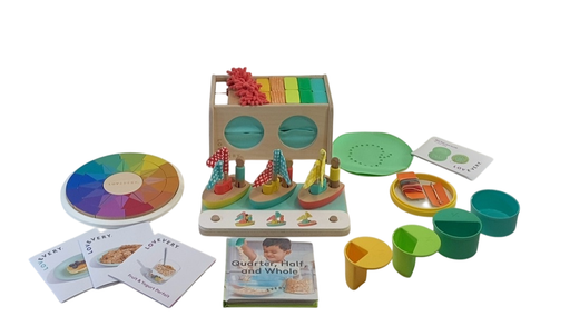 Shop Lovevery The Analyst Play Kit at Goodbuygears