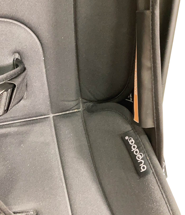 Shop Bugaboo Butterfly Stroller, Midnight Black, 2023 at Goodbuygears