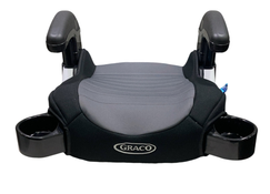 Shop Graco TurboBooster 2.0 Backless Booster Car Seat, 2024, Denton at Goodbuygears