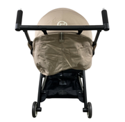 Shop Cybex Libelle 2 Compact Stroller, 2024, Almond Beige at Goodbuygears