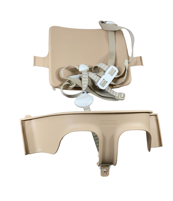 Shop Stokke Tripp Trapp Complete High Chair, Natural, Icon Grey at Goodbuygears