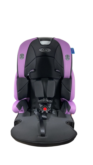 Shop Graco Tranzitions 3-in-1 Harness Booster Car Seat, 2024, Marley at Goodbuygears