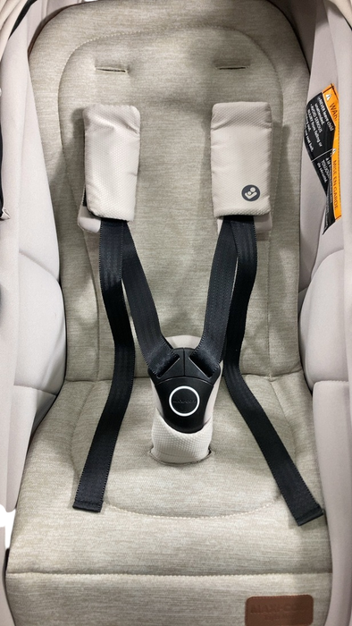 Shop Maxi-Cosi Tayla Max Stroller, 2023, Onyx Sand at Goodbuygears