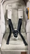 Shop Maxi-Cosi Tayla Max Stroller, 2023, Onyx Sand at Goodbuygears