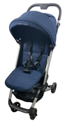 Shop Colugo Compact Stroller, 2023, Navy at Goodbuygears