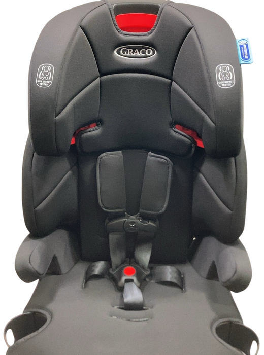 Shop Graco Tranzitions 3-in-1 Harness Booster Car Seat, 2023, Proof at Goodbuygears