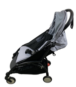 Shop Stokke YOYO3 Complete Stroller, 2024, Stone, White at Goodbuygears