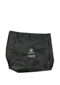 Shop Stokke YOYO3 Complete Stroller, Black, 2024, Ginger at Goodbuygears