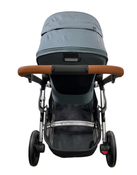Shop UPPAbaby Vista V3 Stroller, 2024, Callum at Goodbuygears
