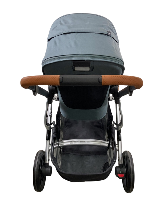 Shop UPPAbaby Vista V3 Stroller, 2024, Callum at Goodbuygears