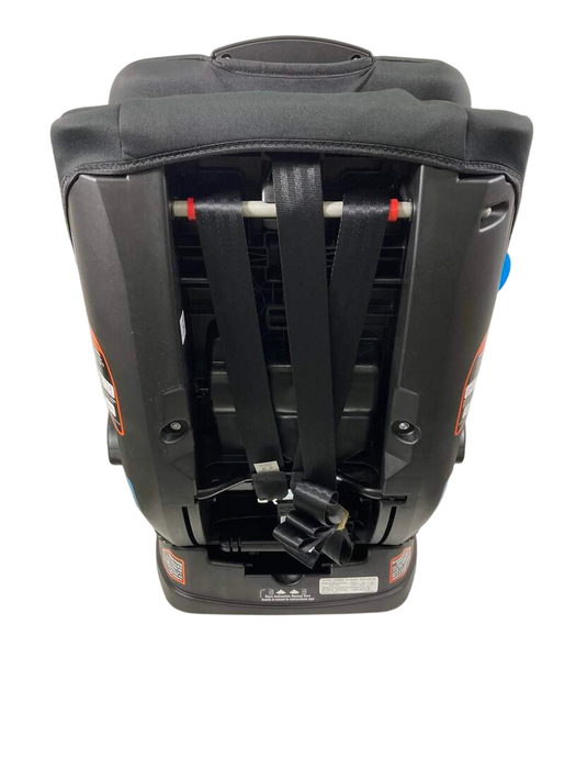 Shop Graco 4Ever DLX Snuglock Grow 4-in-1 Convertible Car Seat, 2022, Richland at Goodbuygears