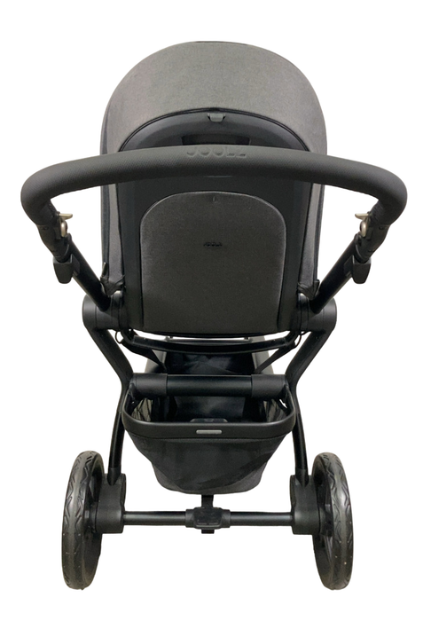 Shop Joolz Hub+ Stroller, 2021, Awesome Anthracite at Goodbuygears