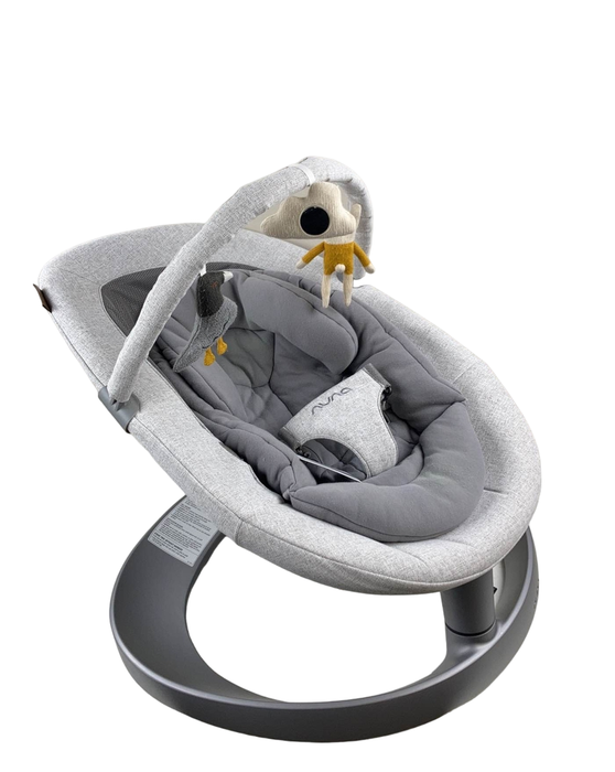 Shop Nuna LEAF Grow Seat, Curated at Goodbuygears