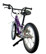 Shop Woom 1 Plus Balance Bike, Purple Haze at Goodbuygears