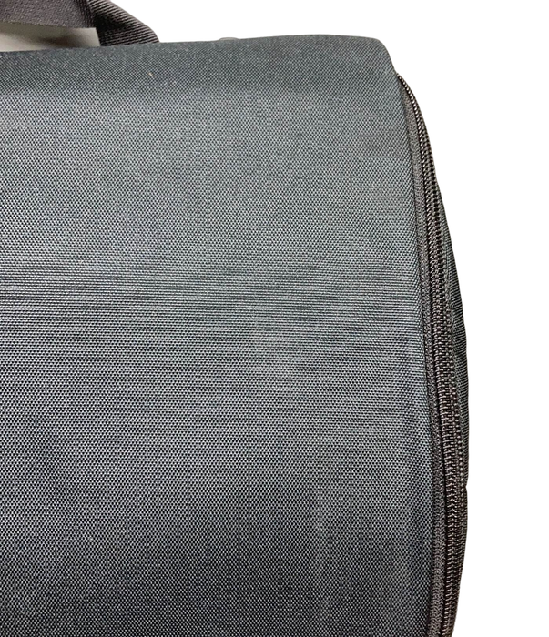 Shop WAYB Pico Portable Car Seat Travel Bag, Deluxe Bag, Onyx at Goodbuygears
