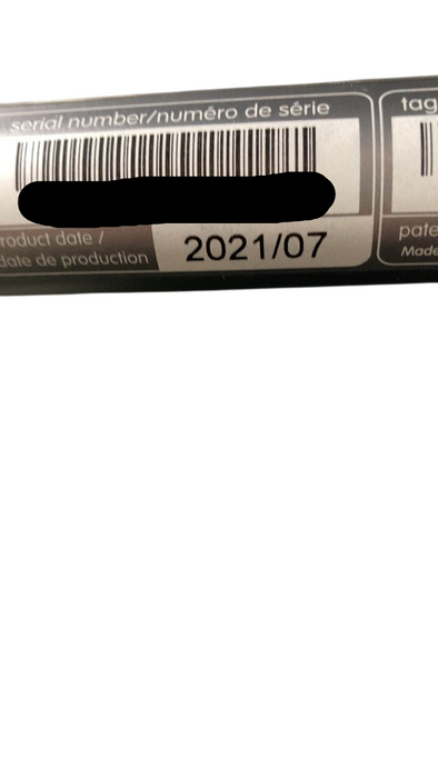 Shop Bugaboo Fox 3 Stroller, 2021, Grey Melange, Graphite at Goodbuygears