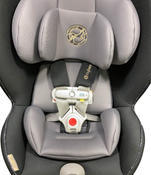 Shop Cybex Sirona S With SensorSafe Convertible Car Seat, 2021, Premium Black at Goodbuygears