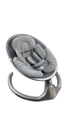 Shop BabyBond Bluetooth Swing, Grey at Goodbuygears