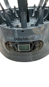 Shop Baby Brezza One Step Baby Bottle Sanitizer and Dryer (Steam Sterilizer), Charcoal at Goodbuygears