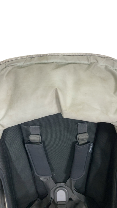 Shop UPPAbaby Vista V2 Toddler Seat, 2022, Anthony at Goodbuygears