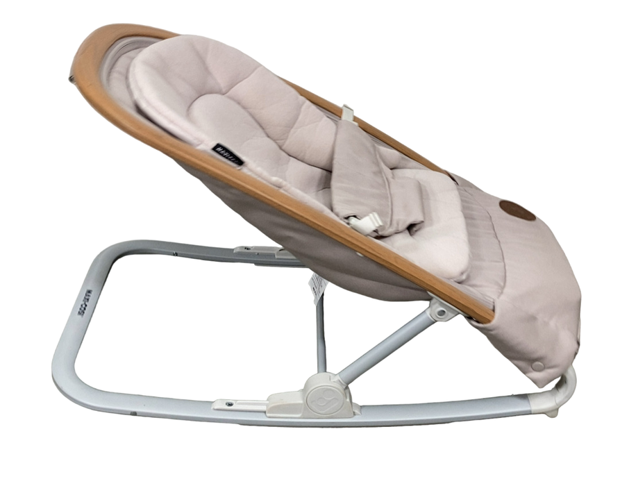 Shop Maxi-Cosi Kori 2-in-1 Rocker, Horizon Sand at Goodbuygears