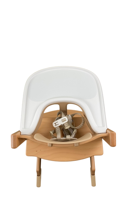 Shop Stokke Tripp Trapp Complete High Chair, 1, Mickey Celebration, Natural at Goodbuygears