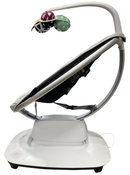 Shop 4moms MamaRoo Multi-Motion Baby Swing, Grey Classic at Goodbuygears