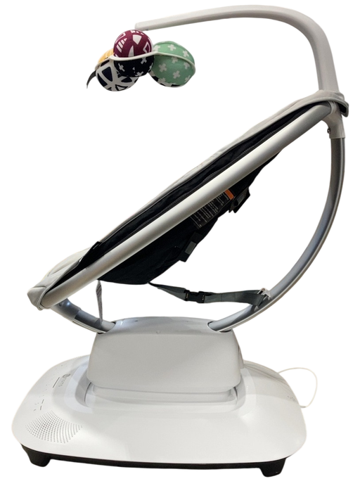 Shop 4moms MamaRoo Multi-Motion Baby Swing, Grey Classic at Goodbuygears