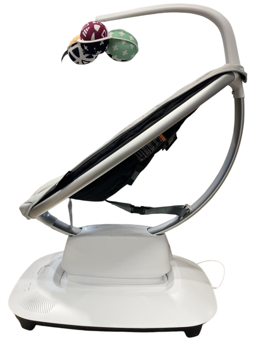 Shop 4moms MamaRoo Multi-Motion Baby Swing, Grey Classic at Goodbuygears