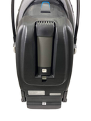 Shop Bugaboo Turtle Air By Nuna Car Seat, Grey Melange, 2021 at Goodbuygears