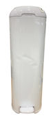 Shop Diaper Genie Platinum Pail Gift Set, Lily White at Goodbuygears