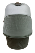 Shop UPPAbaby Bassinet V3, Callum (Stone Blue) at Goodbuygears