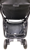 Shop Bugaboo Butterfly Stroller, 2024, Black, Midnight Black, Midnight Black at Goodbuygears