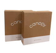 Shop Canopy Humidifier Replacement Filters, 2 Pack at Goodbuygears