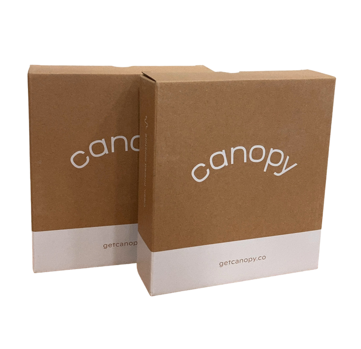 Shop Canopy Humidifier Replacement Filters, 2 Pack at Goodbuygears