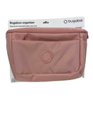 used Bugaboo Stroller Organizer, Morning Pink