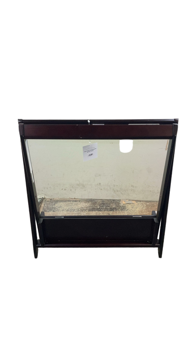 Shop UPPAbaby Bassinet Stand, For 2015 And Newer Bassinets, Espresso at Goodbuygears