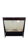 Shop UPPAbaby Bassinet Stand, For 2015 And Newer Bassinets, Espresso at Goodbuygears