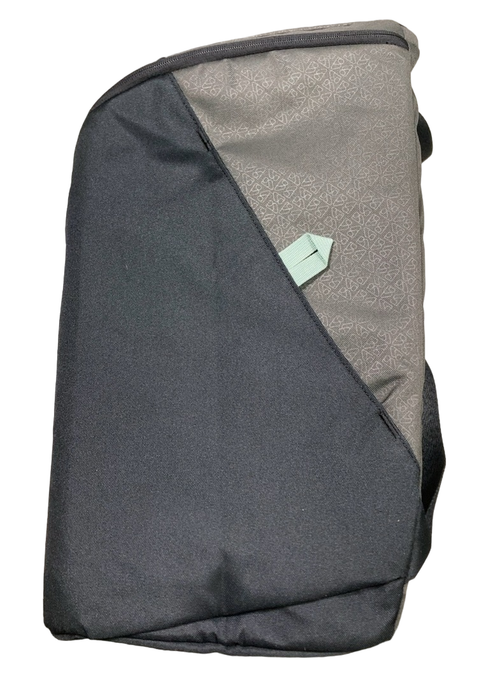 Shop WAYB Pico Portable Car Seat Travel Bag, Carry Bag, Onyx at Goodbuygears