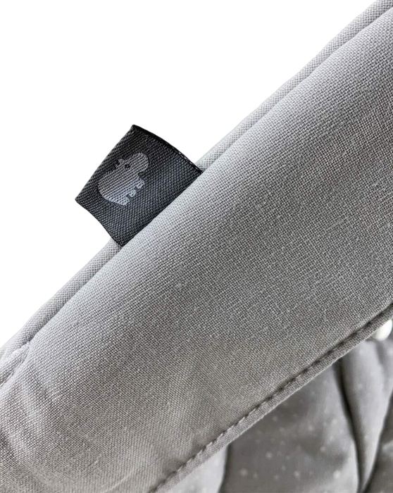 Shop Lalo The Chair Cushion, Grey at Goodbuygears