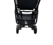 Shop Bugaboo Butterfly Stroller, 2024, Stormy Blue at Goodbuygears
