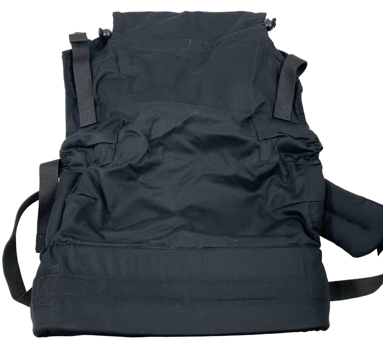 Shop Stokke Limas Flex Carrier, Black at Goodbuygears