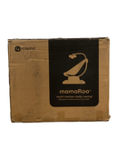 Shop 4moms MamaRoo Multi-Motion Baby Swing, Grey Classic at Goodbuygears