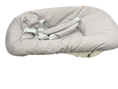 Shop Stokke Tripp Trapp Newborn Set, Grey, 2003+ Compatible at Goodbuygears
