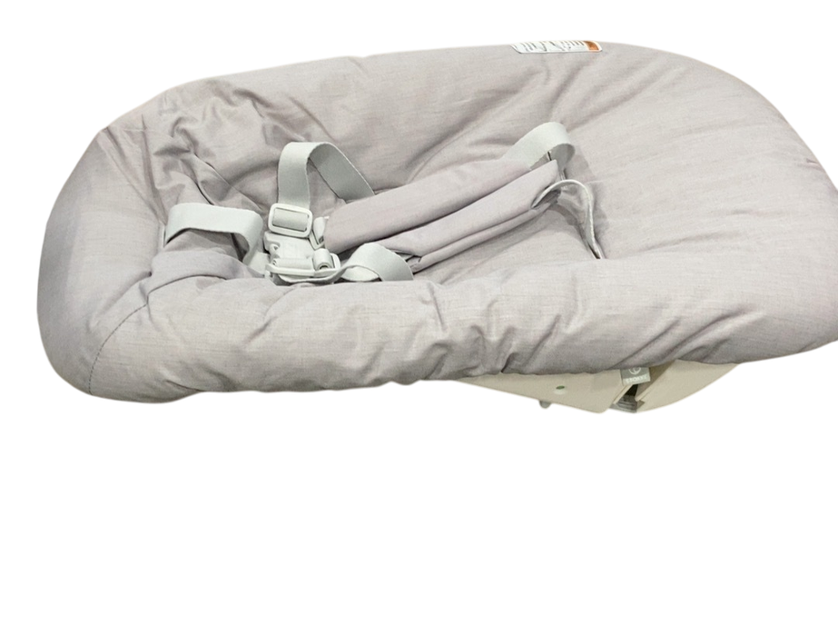 Shop Stokke Tripp Trapp Newborn Set, Grey, 2003+ Compatible at Goodbuygears