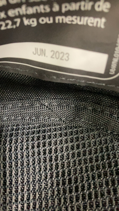 Shop UPPAbaby VISTA V2 Stroller, 2023, Greyson (Charcoal Melange) at Goodbuygears