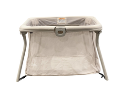 Shop Chicco Alfa Lite Lightweight Travel Playard, Dove at Goodbuygears