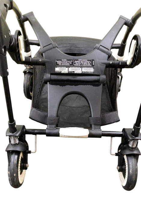 Shop Bugaboo Bee 3 Stroller Frame, 2018 at Goodbuygears