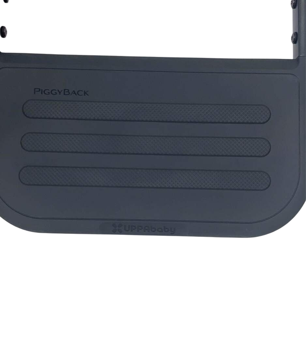 Shop UPPAbaby RIDGE PiggyBack Ride Along Board at Goodbuygears